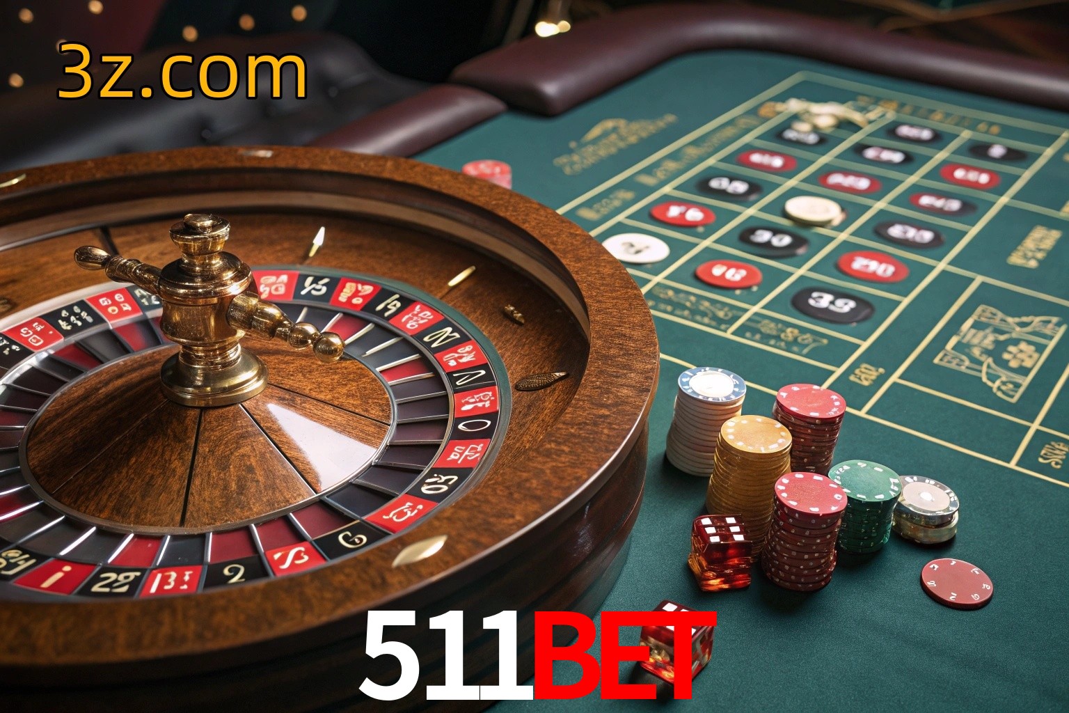  511bet games