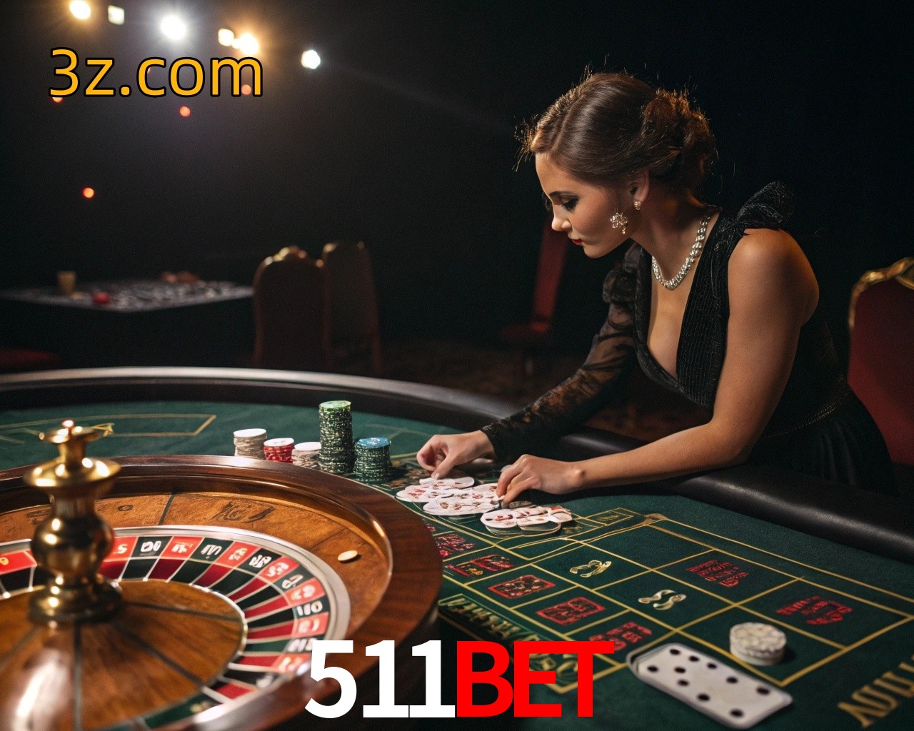 bonus 511bet