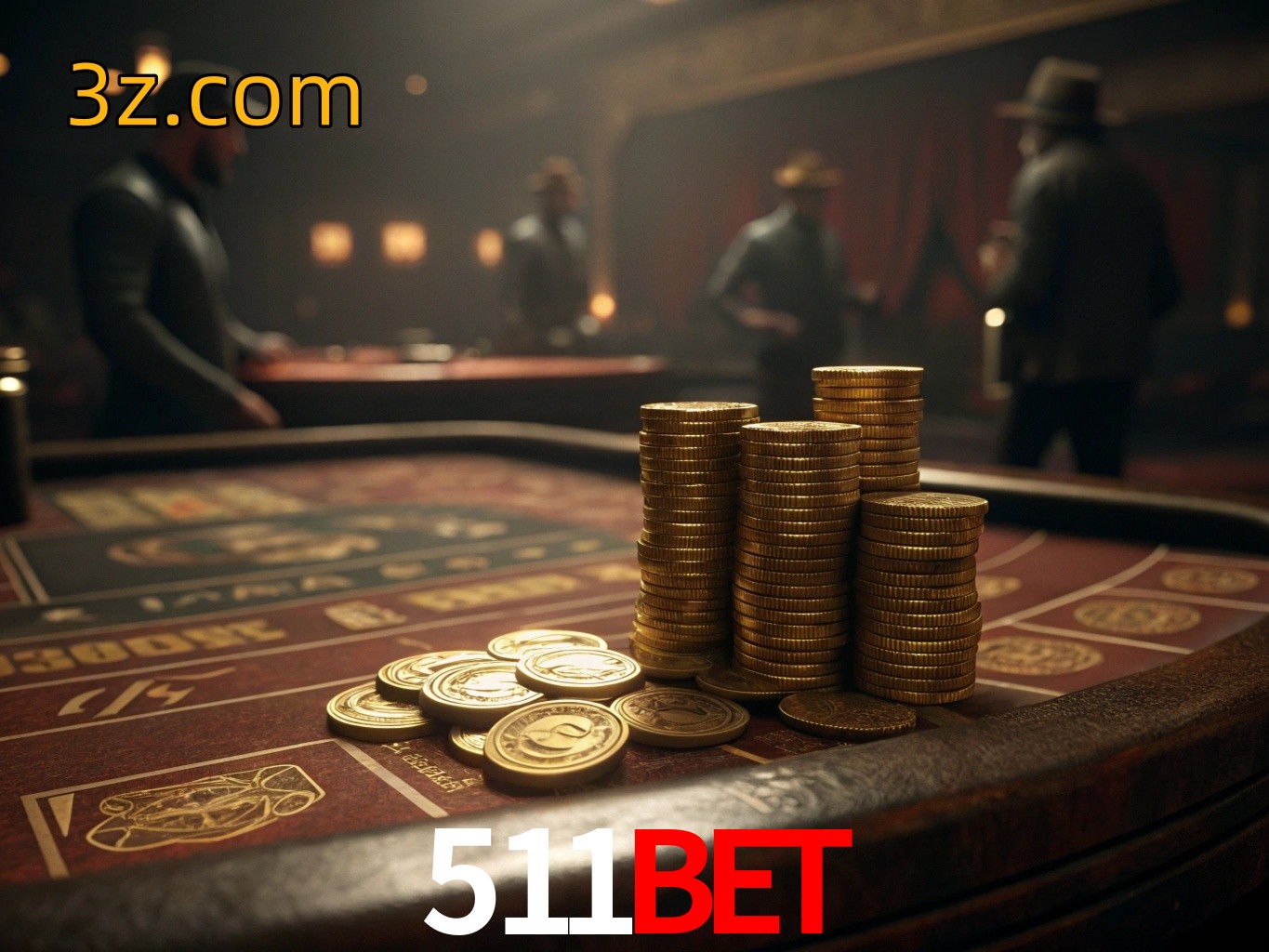  511bet app