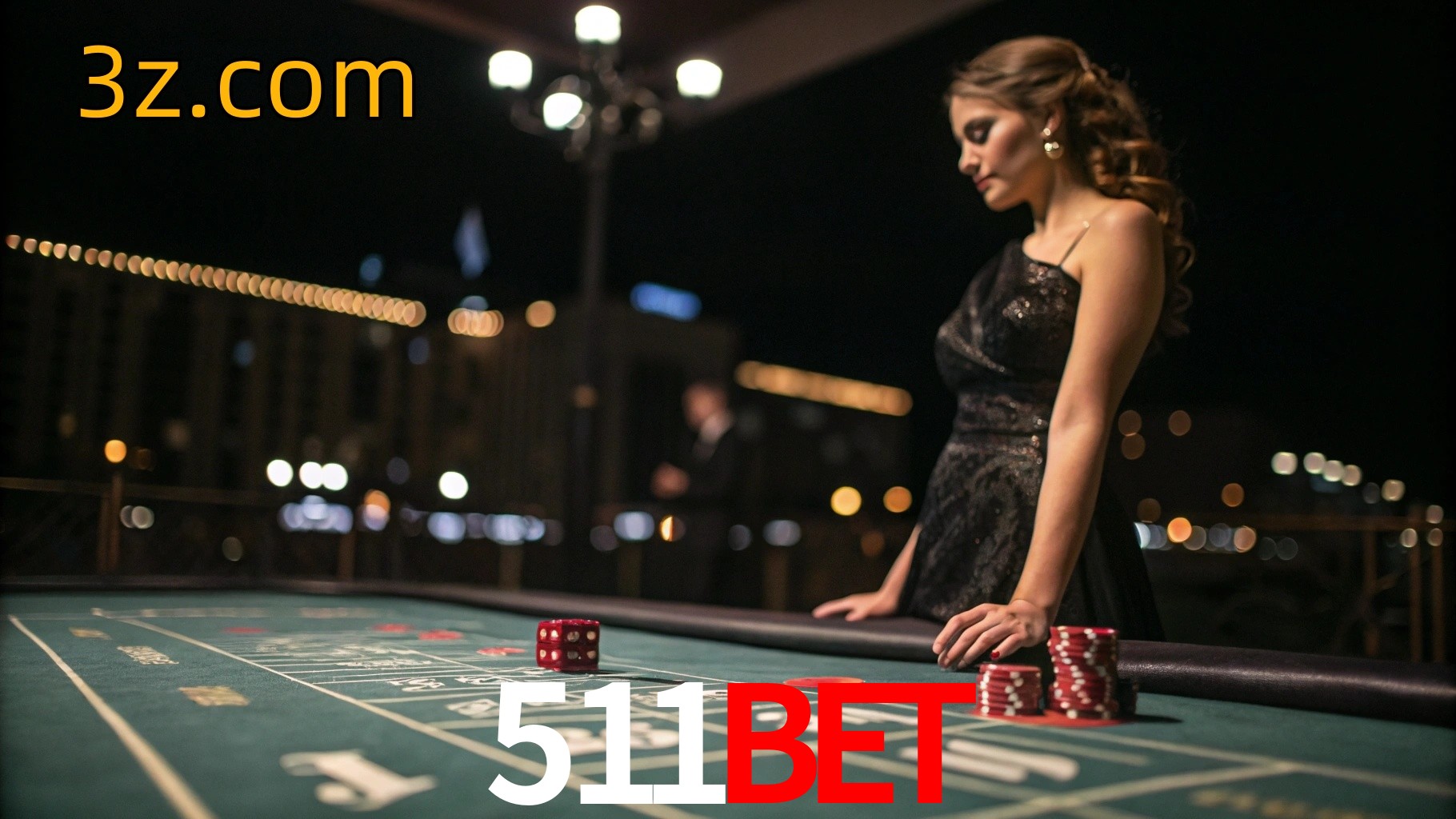 login 511bet