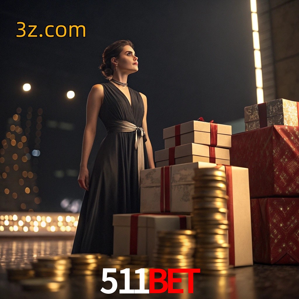  511bet bonus