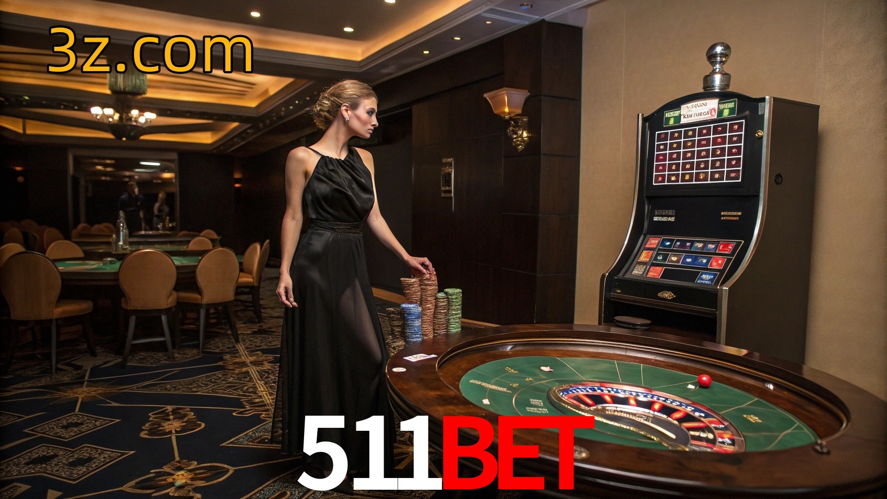  511bet bonus
