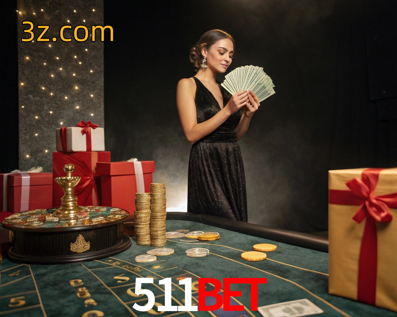 511bet