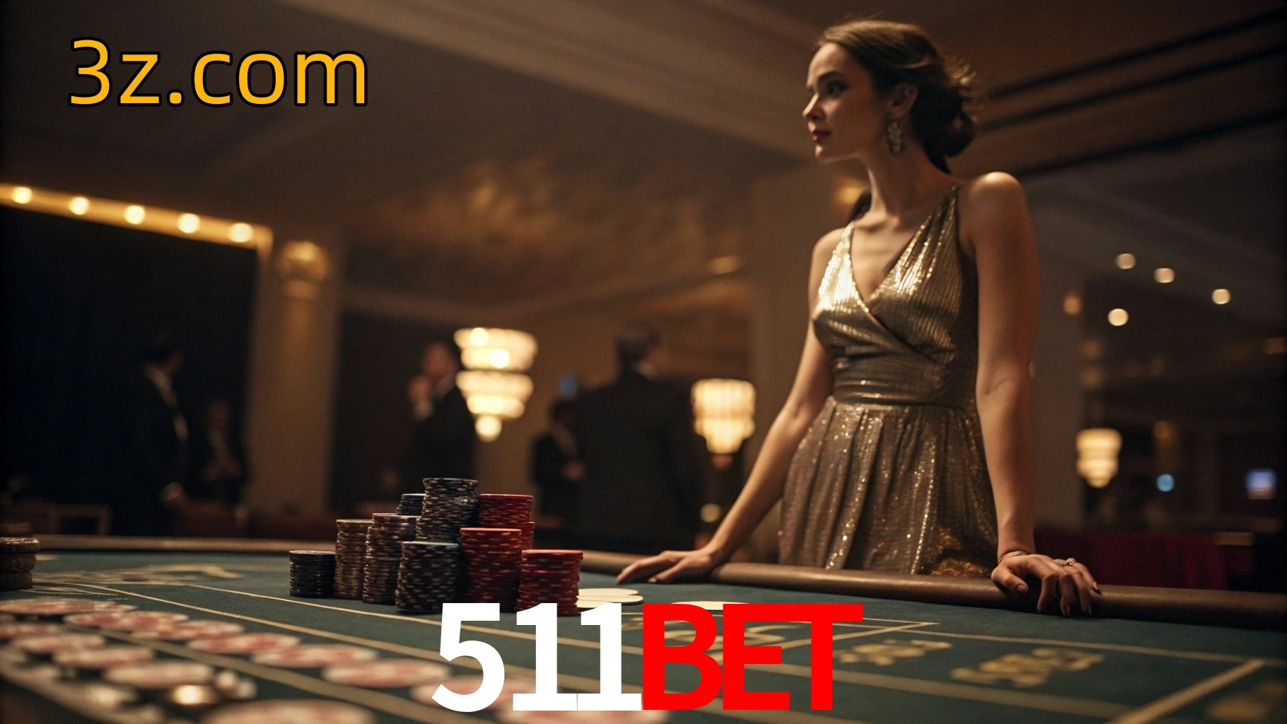  511bet